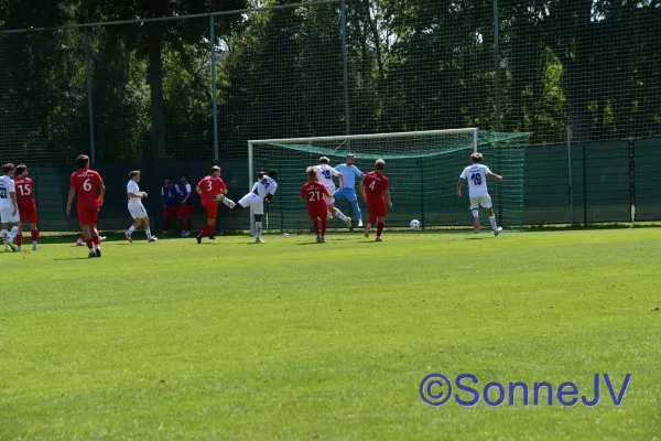 2026-08-08 - Schott Jena : BW (3:3)