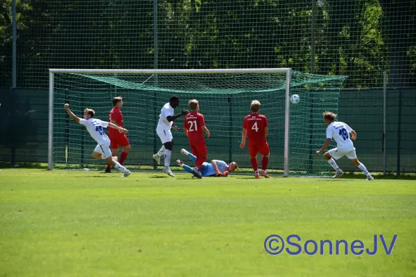 2026-08-08 - Schott Jena : BW (3:3)