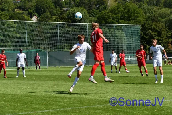 2026-08-08 - Schott Jena : BW (3:3)
