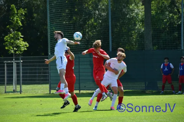 2026-08-08 - Schott Jena : BW (3:3)