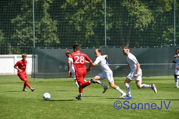 2026-08-08 - Schott Jena : BW (3:3)