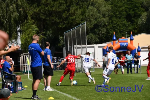 2026-08-08 - Schott Jena : BW (3:3)