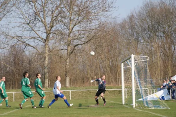 Neustadt - Weimar 0:1