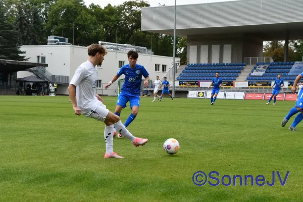 2026-08-16 - Nordhausen : BW