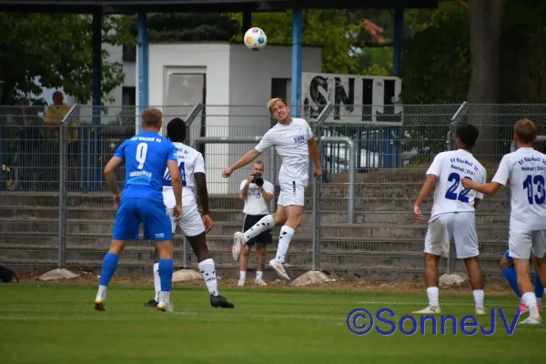 2026-08-16 - Nordhausen : BW