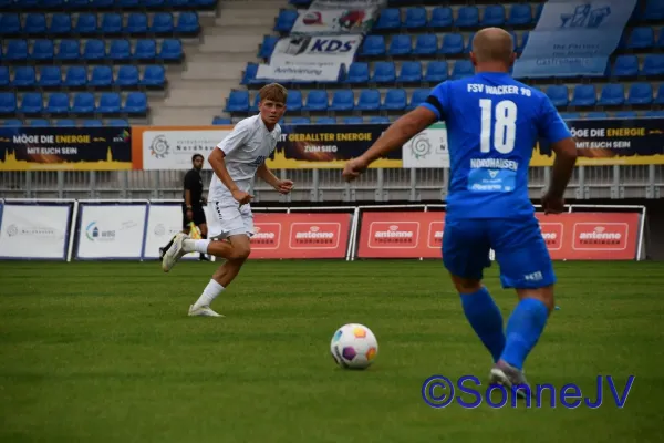 2026-08-16 - Nordhausen : BW