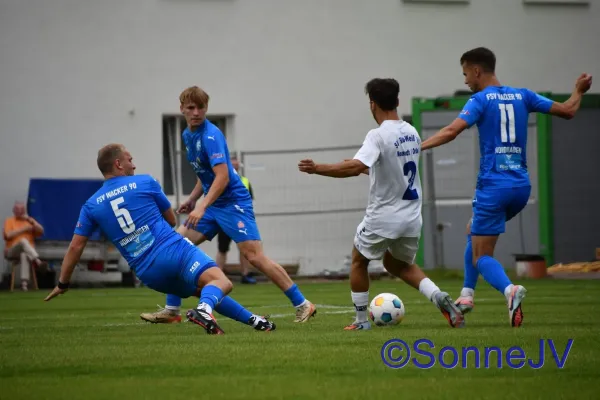 2026-08-16 - Nordhausen : BW