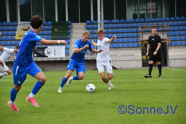 2026-08-16 - Nordhausen : BW