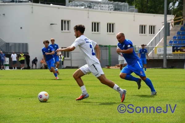 2026-08-16 - Nordhausen : BW