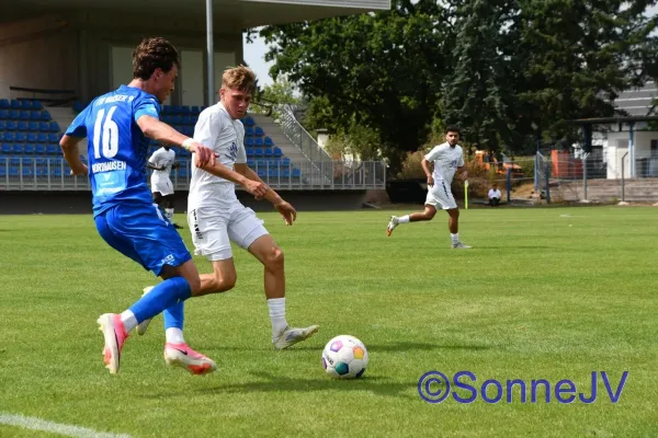 2026-08-16 - Nordhausen : BW