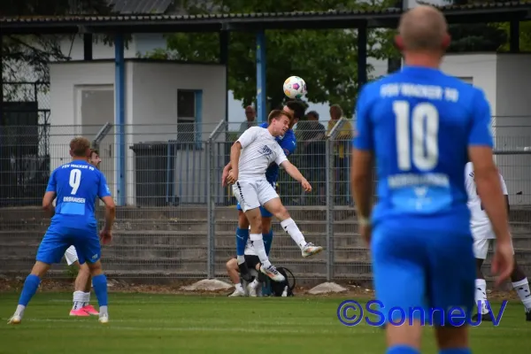 2026-08-16 - Nordhausen : BW