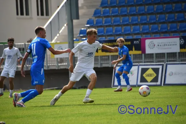 2026-08-16 - Nordhausen : BW