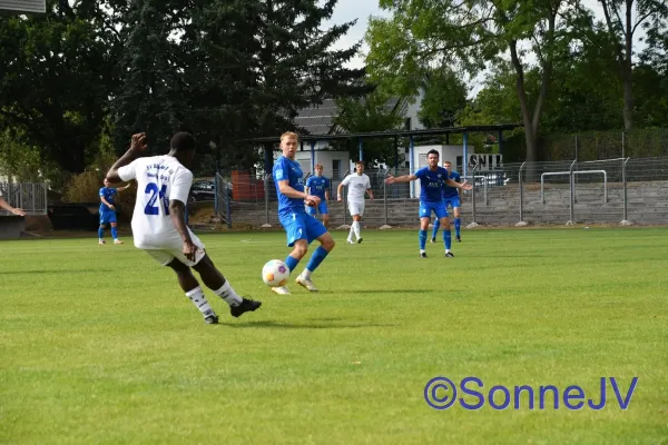 2026-08-16 - Nordhausen : BW