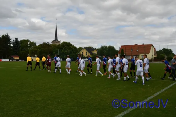 2026-08-23 - Kerspleben : BW (Pokal; 0:5)