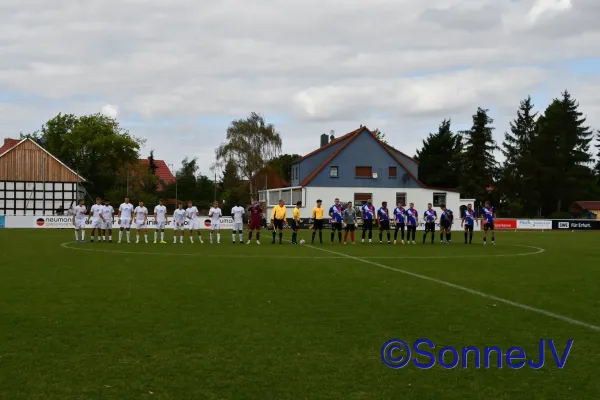2026-08-23 - Kerspleben : BW (Pokal; 0:5)