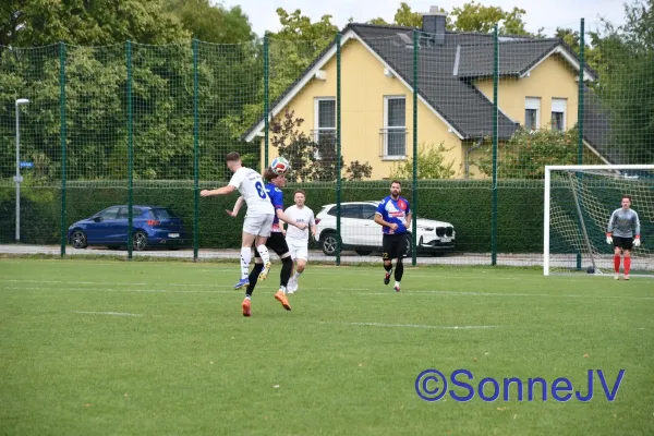 2026-08-23 - Kerspleben : BW (Pokal; 0:5)