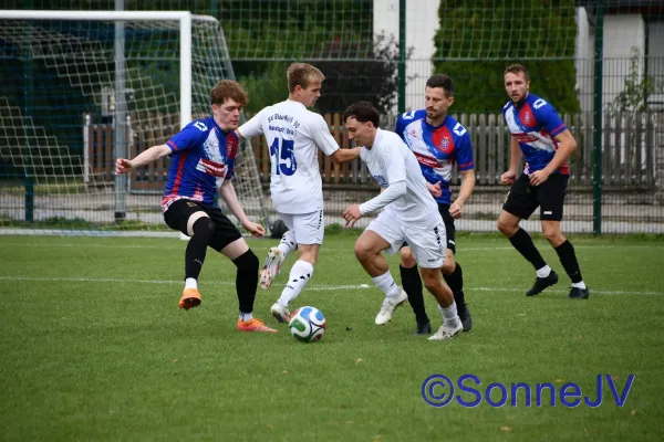 2026-08-23 - Kerspleben : BW (Pokal; 0:5)
