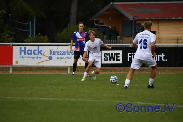 2026-08-23 - Kerspleben : BW (Pokal; 0:5)