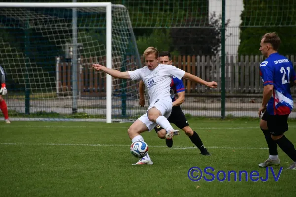2026-08-23 - Kerspleben : BW (Pokal; 0:5)