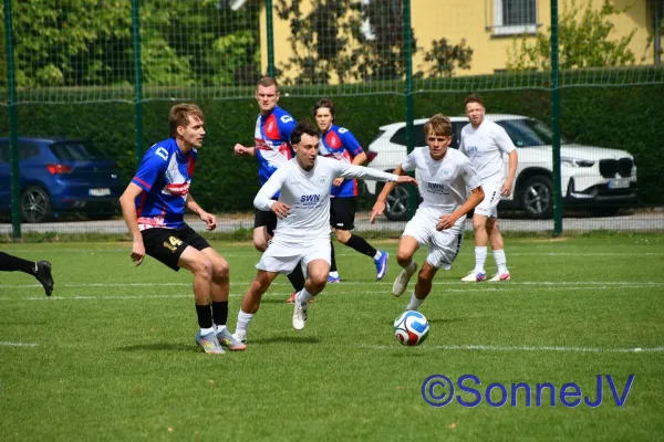 2026-08-23 - Kerspleben : BW (Pokal; 0:5)