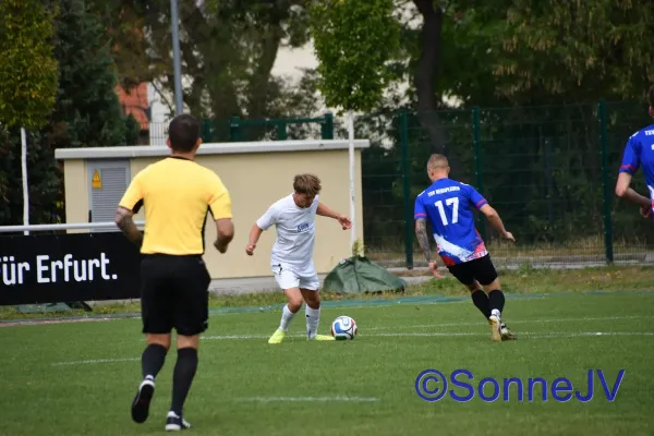 2026-08-23 - Kerspleben : BW (Pokal; 0:5)