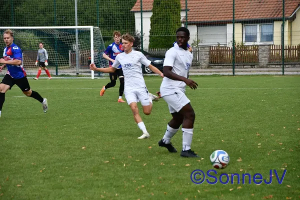 2026-08-23 - Kerspleben : BW (Pokal; 0:5)