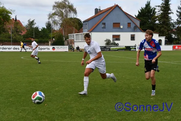2026-08-23 - Kerspleben : BW (Pokal; 0:5)