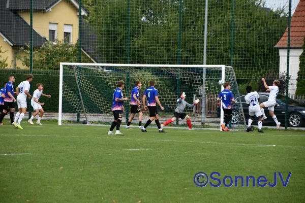 2026-08-23 - Kerspleben : BW (Pokal; 0:5)
