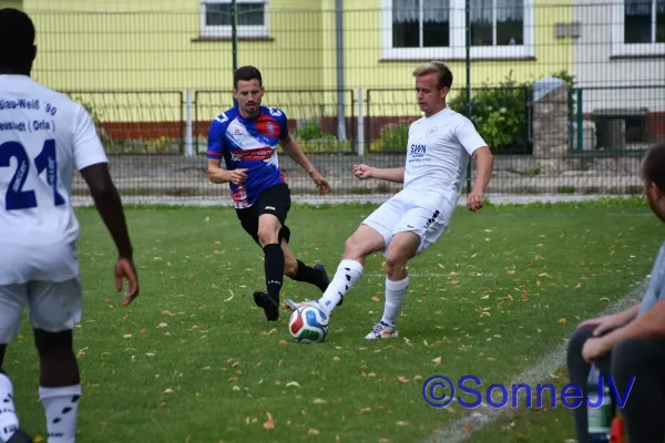 2026-08-23 - Kerspleben : BW (Pokal; 0:5)