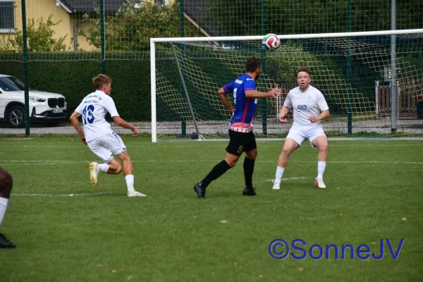 2026-08-23 - Kerspleben : BW (Pokal; 0:5)