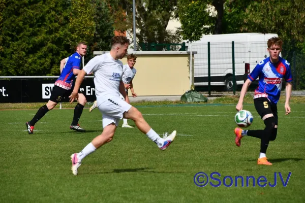2026-08-23 - Kerspleben : BW (Pokal; 0:5)