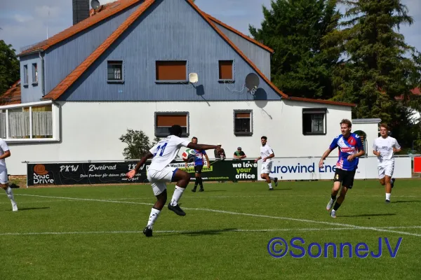 2026-08-23 - Kerspleben : BW (Pokal; 0:5)
