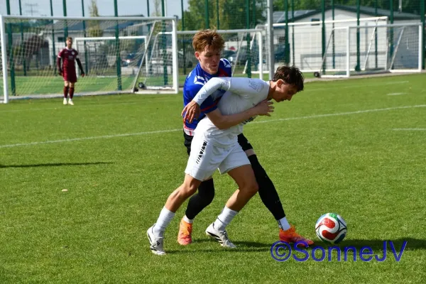 2026-08-23 - Kerspleben : BW (Pokal; 0:5)