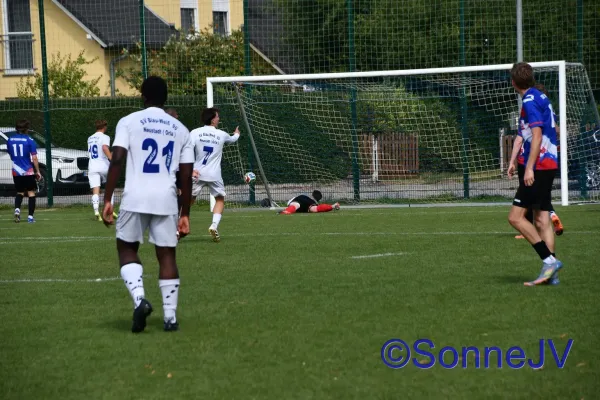 2026-08-23 - Kerspleben : BW (Pokal; 0:5)