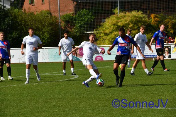 2026-08-23 - Kerspleben : BW (Pokal; 0:5)