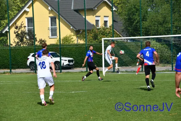 2026-08-23 - Kerspleben : BW (Pokal; 0:5)