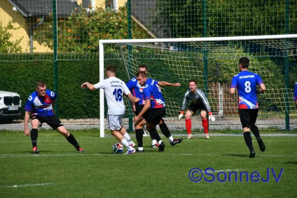 2026-08-23 - Kerspleben : BW (Pokal; 0:5)
