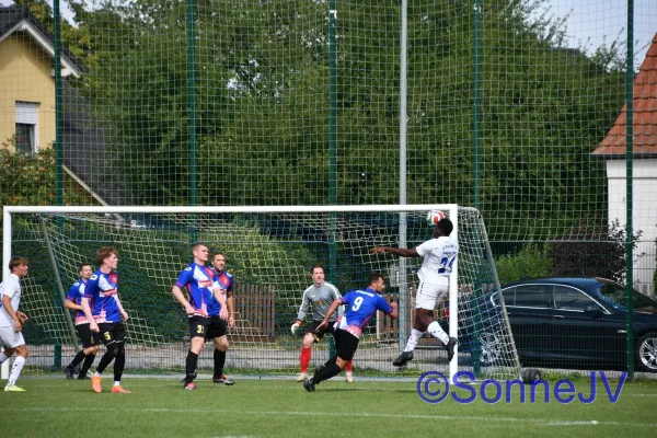 2026-08-23 - Kerspleben : BW (Pokal; 0:5)