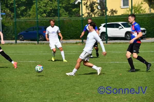 2026-08-23 - Kerspleben : BW (Pokal; 0:5)