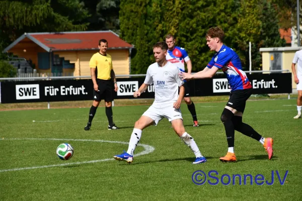 2026-08-23 - Kerspleben : BW (Pokal; 0:5)