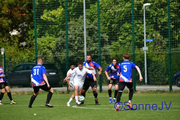 2026-08-23 - Kerspleben : BW (Pokal; 0:5)