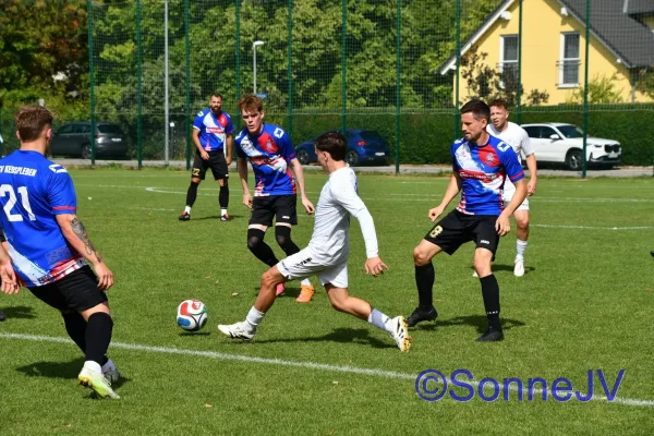 2026-08-23 - Kerspleben : BW (Pokal; 0:5)