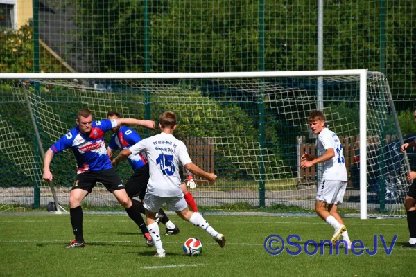 2026-08-23 - Kerspleben : BW (Pokal; 0:5)