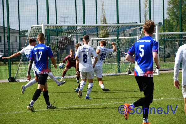 2026-08-23 - Kerspleben : BW (Pokal; 0:5)
