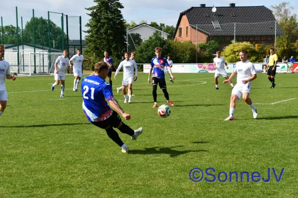 2026-08-23 - Kerspleben : BW (Pokal; 0:5)