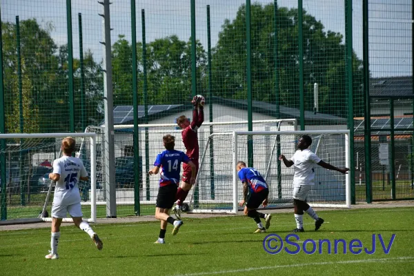 2026-08-23 - Kerspleben : BW (Pokal; 0:5)