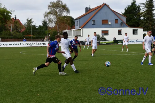 2026-08-23 - Kerspleben : BW (Pokal; 0:5)