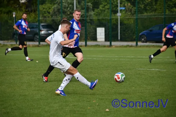 2026-08-23 - Kerspleben : BW (Pokal; 0:5)