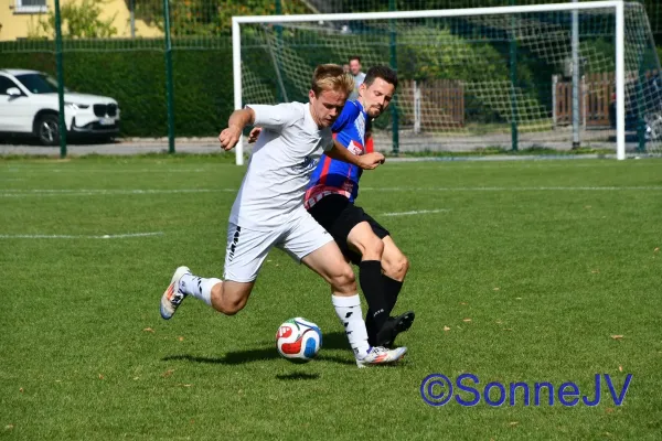 2026-08-23 - Kerspleben : BW (Pokal; 0:5)