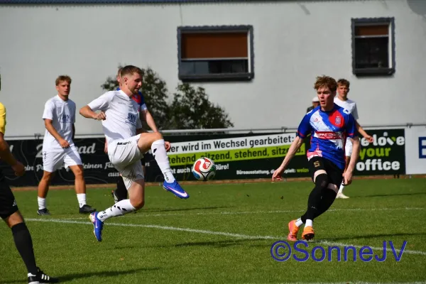 2026-08-23 - Kerspleben : BW (Pokal; 0:5)